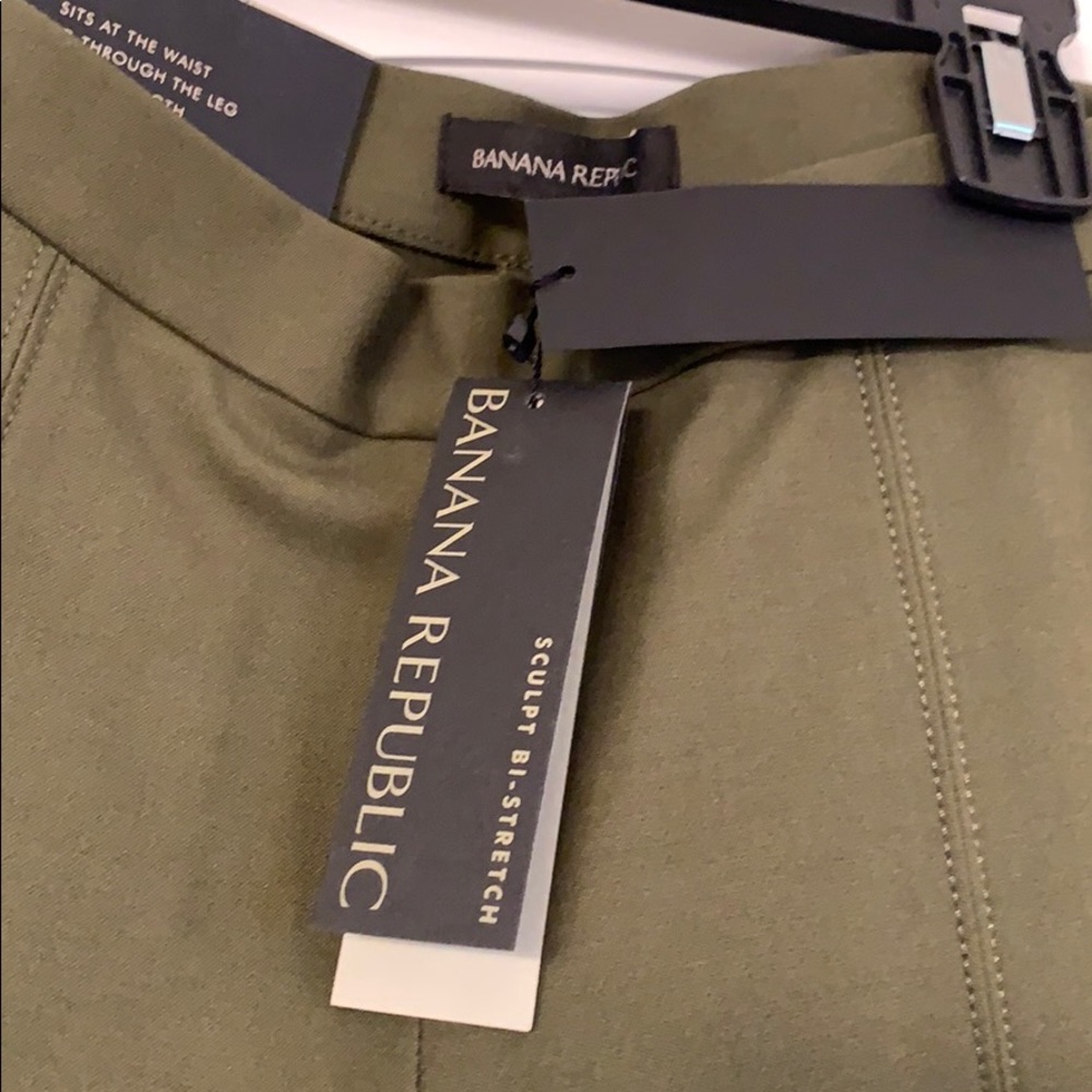 Devon legging - Picture 2 of 4